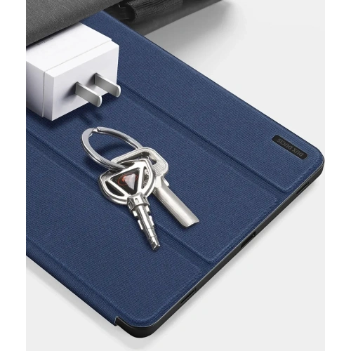 Kup Dux Ducis Domo Samsung Galaxy Tab S10 Plus / S9 Plus / S9 FE Plus modrý - DDS2018 - {ean13} - Sklep Home Screen