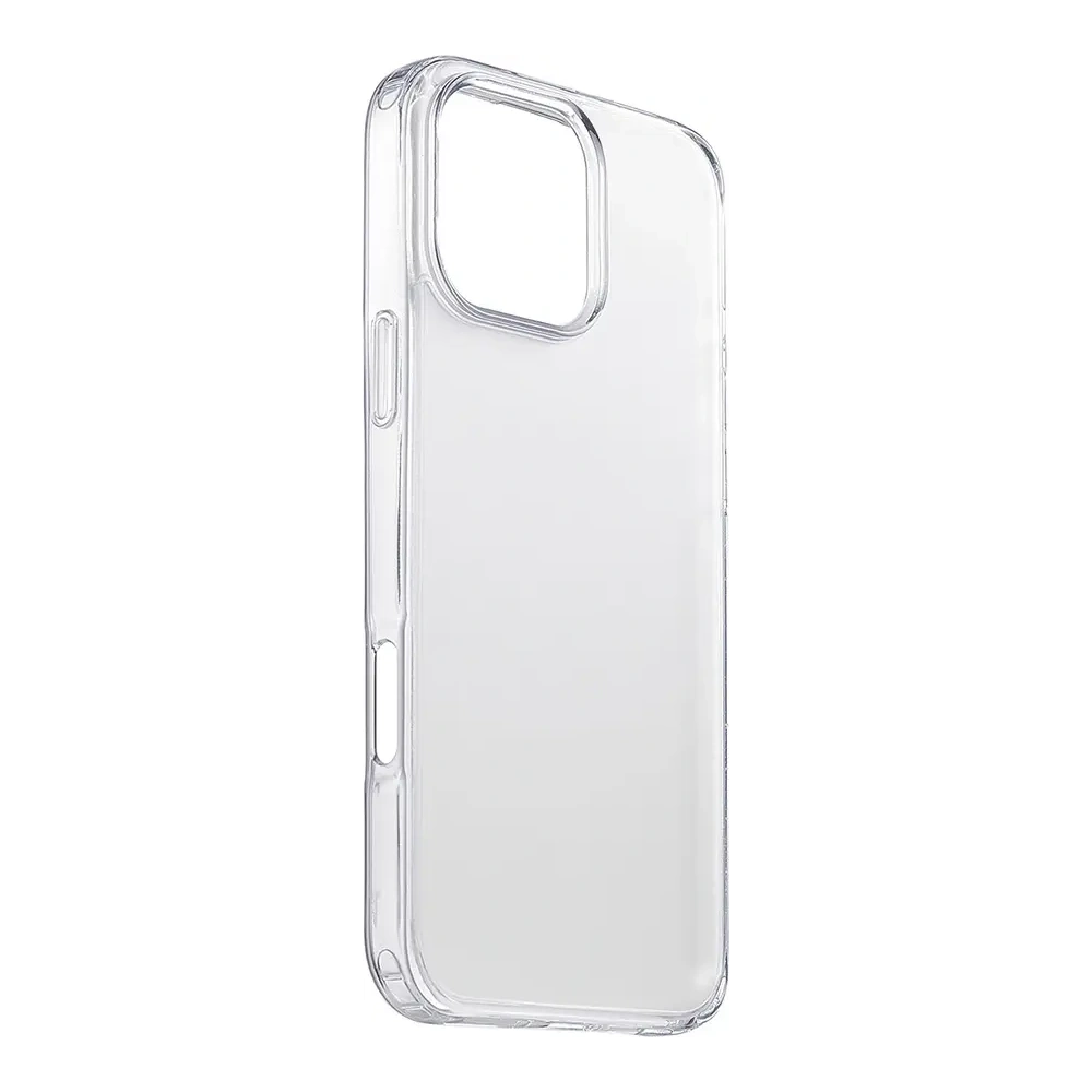 Etui Joyroom JR-16FG4 Apple iPhone 16 Pro Max półprzezroczyste