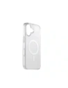 Joyroom JR-16FG5 MagSafe Apple iPhone 16 translucent