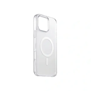 Kup Etui Joyroom JR-16FG6 MagSafe Apple iPhone 16 Pro półprzezroczyste - JYR1160 - {ean13} - Sklep Home Screen