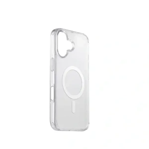 Buy Joyroom JR-16FG7 MagSafe Apple iPhone 16 Plus translucent - JYR1161 - {ean13} - Home Screen Store Europe