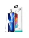 Kup Joyroom JR-MLG0277 2.5D HD staubdichtes gehärtetes Glas mit schwarzem Rahmen Apple iPhone 16 Pro - JYR1164 - {ean13} - Sklep Home Screen
