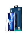 Kup Joyroom JR-MLG0285 2.5D Anti-Blaulicht + staubdichtes gehärtetes Glas mit schwarzem Rahmen Apple iPhone 16 Pro - JYR1172 - {ean13} - Sklep Home Screen