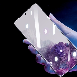 Kup Folia ochronna 0,15mm Baseus do Samsung Galaxy S20+ Plus - BSU1474 - {ean13} - Sklep Home Screen