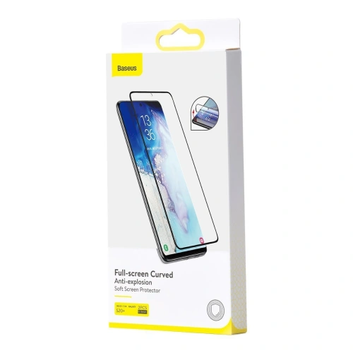Buy Baseus Screen Protector 0,15mm Samsung Galaxy S20+ Plus - BSU1474 - {ean13} - Home Screen Store Europe