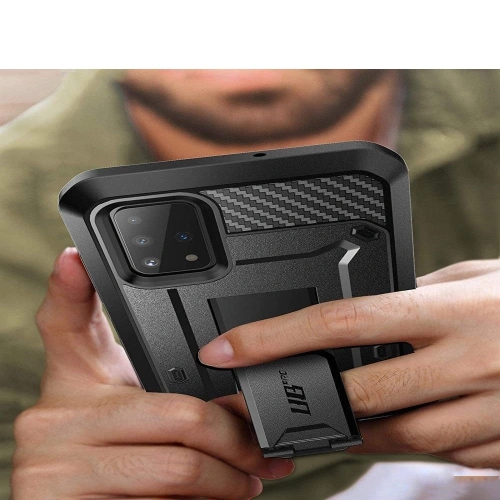 Buy Supcase Unicorn Beetle Pro Samsung Galaxy A51 Black - SPC114BLK - {ean13} - Home Screen Store Europe