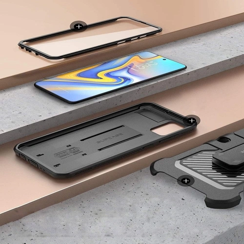 Buy Supcase Unicorn Beetle Pro Samsung Galaxy A51 Black - SPC114BLK - {ean13} - Home Screen Store Europe