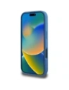 Kup Guess 4G Circle Classic Logo MagSafe Apple iPhone 16 Pro modrý - GUE4484 - {ean13} - Sklep Home Screen
