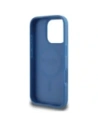Kup Guess 4G Circle Classic Logo MagSafe Apple iPhone 16 Pro kék - GUE4484 - {ean13} - Sklep Home Screen