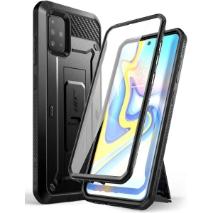 Supcase Unicorn Beetle Pro Samsung Galaxy A71 Black