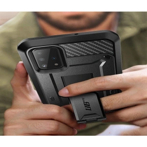 Supcase Unicorn Beetle Pro Samsung Galaxy A71 Black