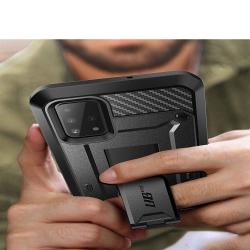 Buy Supcase Unicorn Beetle Pro Samsung Galaxy A71 Black - SPC115BLK - {ean13} - Home Screen Store Europe
