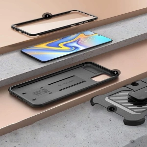 Kup Etui Supcase Unicorn Beetle Pro Samsung Galaxy A71 Black - SPC115BLK - {ean13} - Sklep Home Screen