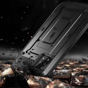 Kup Etui Supcase Unicorn Beetle Pro Samsung Galaxy A71 Black - SPC115BLK - {ean13} - Sklep Home Screen