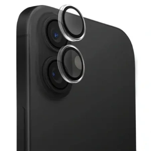 Kup UNIQ Optix Klar Kamera Objektivschutz Apple iPhone 16 / 16 Plus kristallklar - UNIQ1516 - {ean13} - Sklep Home Screen
