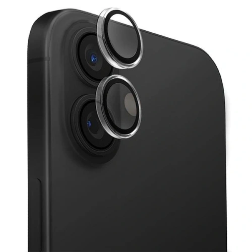 Kup UNIQ Optix Klar Kamera Objektivschutz Apple iPhone 16 / 16 Plus kristallklar - UNIQ1516 - {ean13} - Sklep Home Screen