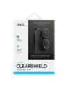 Kup UNIQ Optix Clear Camera Lens Protector Apple iPhone 16 / 16 Plus kristálytiszta - UNIQ1516 - {ean13} - Sklep Home Screen