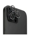 Kup Protector de lentilă clar UNIQ Optix pentru cameră Apple iPhone 16 Pro / 16 Pro Max, cristalin clar - UNIQ1517 - {ean13} - Sklep Home Screen