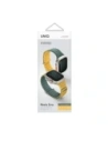 Buy UNIQ Revix Evo Apple Watch Series1/2/3/4/5/6/7/8/9/SE/SE2/Ultra/Ultra2 42/44/45/49mm Reversible Magnetic viridian green-burnt yellow - UNIQ1518 - {ean13} - Home Screen Store Europe