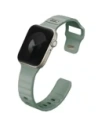 Kup UNIQ Stride Apple Watch Series1/2/3/4/5/6/7/8/9/SE/SE2 38/40/41mm FKM gumi szíj jégnövény zöld - UNIQ1521 - {ean13} - Sklep Home Screen