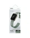Kup UNIQ Stride Apple Watch Series1/2/3/4/5/6/7/8/9/SE/SE2 38/40/41mm FKM gumi szíj jégnövény zöld - UNIQ1521 - {ean13} - Sklep Home Screen