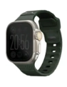 Kup UNIQ Stride Apple Watch Series1/2/3/4/5/6/7/8/9/SE/SE2/Ultra/Ultra 2 42/44/45/49mm FKM Gumi Szíj moha zöld - UNIQ1523 - {ean13} - Sklep Home Screen