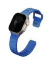 Kup UNIQ Stride Apple Watch Series1/2/3/4/5/6/7/8/9/SE/SE2/Ultra/Ultra 2 42/44/45/49mm FKM gumový pásek kobaltově modrý - UNIQ1525 - {ean13} - Sklep Home Screen