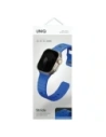 Kup UNIQ Stride Apple Watch Series1/2/3/4/5/6/7/8/9/SE/SE2/Ultra/Ultra 2 42/44/45/49mm FKM gumový pásek kobaltově modrý - UNIQ1525 - {ean13} - Sklep Home Screen