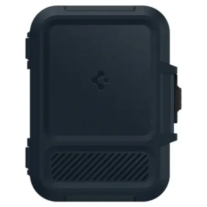 Kup Spigen Lock Fit MagSafe Univerzální Magnetický Držák Karty Metal Slate - SPN16739 - {ean13} - Sklep Home Screen