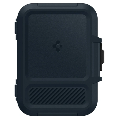 Kup Spigen Lock Fit MagSafe Univerzální Magnetický Držák Karty Metal Slate - SPN16739 - {ean13} - Sklep Home Screen