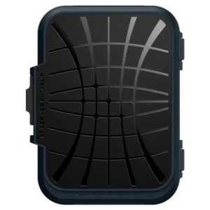 Kup Spigen Zár Illeszkedés MagSafe Univerzális Mágneses Kártya Tartó Fém Palaszürke - SPN16739 - {ean13} - Sklep Home Screen