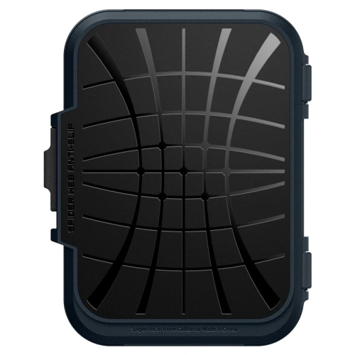 Kup Spigen Lock Fit MagSafe Univerzální Magnetický Držák Karty Metal Slate - SPN16739 - {ean13} - Sklep Home Screen