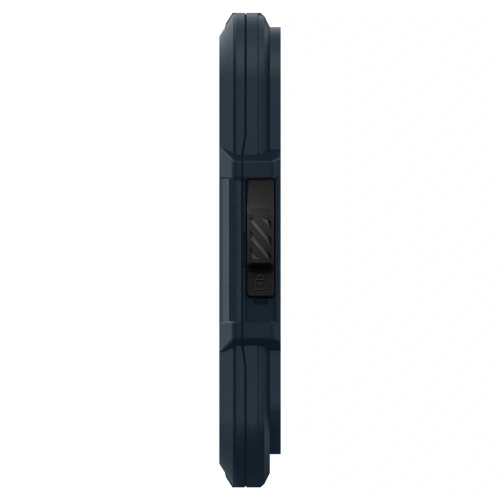 Kup Spigen Lock Fit MagSafe Univerzální Magnetický Držák Karty Metal Slate - SPN16739 - {ean13} - Sklep Home Screen