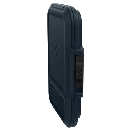Kup Spigen Lock Fit MagSafe Univerzální Magnetický Držák Karty Metal Slate - SPN16739 - {ean13} - Sklep Home Screen