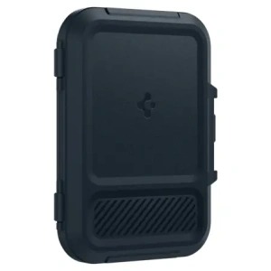 Kup Spigen Lock Fit MagSafe Univerzální Magnetický Držák Karty Metal Slate - SPN16739 - {ean13} - Sklep Home Screen