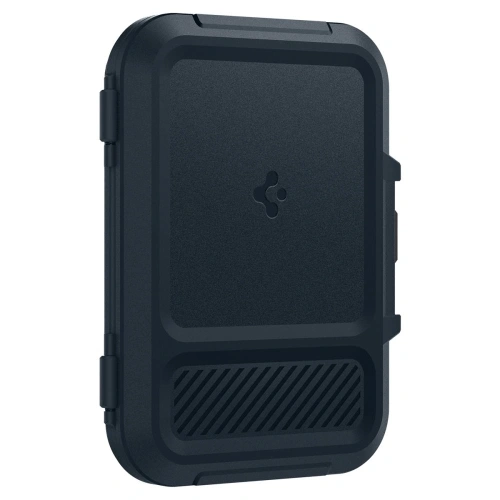 Kup Spigen Lock Fit MagSafe Univerzální Magnetický Držák Karty Metal Slate - SPN16739 - {ean13} - Sklep Home Screen