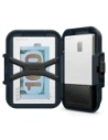 Kup Spigen Lock Fit MagSafe Universal Magnetic Suport pentru Carduri Metal Slate - SPN16739 - {ean13} - Sklep Home Screen