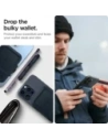 Kup Spigen Lock Fit MagSafe Universal Magnetic Suport pentru Carduri Metal Slate - SPN16739 - {ean13} - Sklep Home Screen