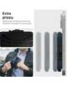 Kup Spigen Lock Fit MagSafe Universal Magnetic Kartenhalter Metall Schiefer - SPN16739 - {ean13} - Sklep Home Screen