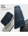 Kup Uchwyt magnetyczny Spigen Lock Fit MagSafe Universal Magnetic Card Holder Metal Slate - SPN16739 - {ean13} - Sklep Home Screen
