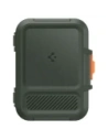 Kup Uchwyt magnetyczny Spigen Lock Fit MagSafe Universal Magnetic Card Holder Military Green - SPN16740 - {ean13} - Sklep Home Screen