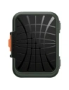 Kup Spigen Lock Fit MagSafe Universeller Magnet Kartenhalter Militärgrün - SPN16740 - {ean13} - Sklep Home Screen