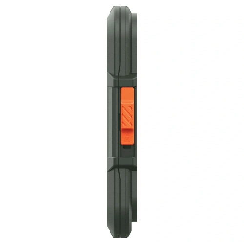 Buy Spigen Lock Fit MagSafe Universal Magnetic Card Holder Military Green - SPN16740 - {ean13} - Home Screen Store Europe