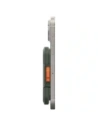 Kup Spigen Lock Fit MagSafe Universal Magnetic Držák na karty Vojenská zelená - SPN16740 - {ean13} - Sklep Home Screen