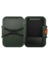 Buy Spigen Lock Fit MagSafe Universal Magnetic Card Holder Military Green - SPN16740 - {ean13} - Home Screen Store Europe