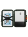 Kup Spigen Lock Fit MagSafe Universeller Magnet Kartenhalter Militärgrün - SPN16740 - {ean13} - Sklep Home Screen
