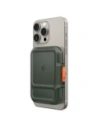 Kup Spigen Lock Fit MagSafe Universeller Magnet Kartenhalter Militärgrün - SPN16740 - {ean13} - Sklep Home Screen