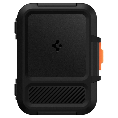 Kup Spigen Lock Fit MagSafe Universal Magnetic Kártya Tartó Fekete - SPN16741 - {ean13} - Sklep Home Screen