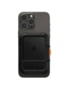 Kup Spigen Lock Fit MagSafe Universal Magnetic Kartenhalter Schwarz - SPN16741 - {ean13} - Sklep Home Screen