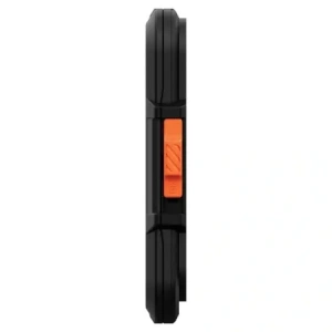 Kup Uchwyt magnetyczny Spigen Lock Fit MagSafe Universal Magnetic Card Holder Black - SPN16741 - {ean13} - Sklep Home Screen